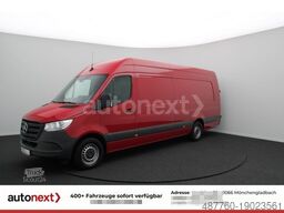 MERCEDES-BENZ Sprinter 315 *MAXI EXTRALANG* Kamera (9643)