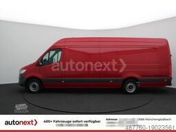 MERCEDES-BENZ Sprinter 315 *MAXI EXTRALANG* Kamera (9643)