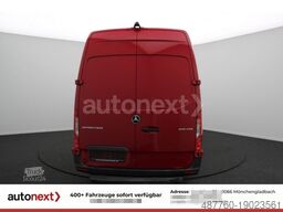 MERCEDES-BENZ Sprinter 315 *MAXI EXTRALANG* Kamera (9643)