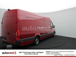 MERCEDES-BENZ Sprinter 315 *MAXI EXTRALANG* Kamera (9643)