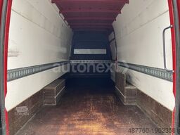 MERCEDES-BENZ Sprinter 315 *MAXI EXTRALANG* Kamera (9643)