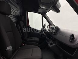 MERCEDES-BENZ Sprinter 315 *MAXI EXTRALANG* Kamera (9643)