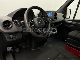 MERCEDES-BENZ Sprinter 315 *MAXI EXTRALANG* Kamera (9643)