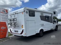 SUNLIGHT A 70, 4t,Navi,RFK,Sat,TV,Markise,Perform Grey