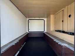 SUNLIGHT A 70, 4t,Navi,RFK,Sat,TV,Markise,Perform Grey