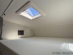 SUNLIGHT A 70, 4t,Navi,RFK,Sat,TV,Markise,Perform Grey