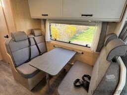 SUNLIGHT A 70, 4t,Navi,RFK,Sat,TV,Markise,Perform Grey