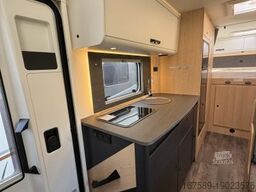 SUNLIGHT A 70, 4t,Navi,RFK,Sat,TV,Markise,Perform Grey