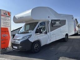 SUNLIGHT A 70, Navi,Twin RFK,Sat,TV,Markise,Green Trail