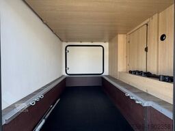 SUNLIGHT A 70, Navi,Twin RFK,Sat,TV,Markise,Green Trail