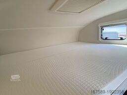 SUNLIGHT A 70, Navi,Twin RFK,Sat,TV,Markise,Green Trail