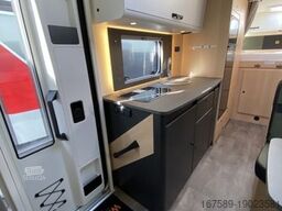 SUNLIGHT A 70, Navi,Twin RFK,Sat,TV,Markise,Green Trail