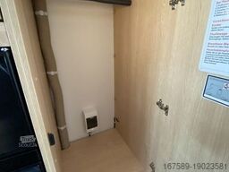 SUNLIGHT A 70, Navi,Twin RFK,Sat,TV,Markise,Green Trail