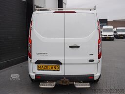 Ford Transit Custom 2.0 TDCI 130PK L2 2x schuifdeur ...