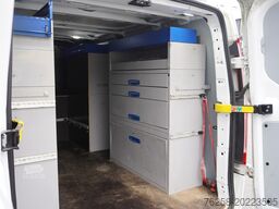 Ford Transit Custom 2.0 TDCI 130PK L2 2x schuifdeur ...
