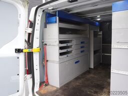 Ford Transit Custom 2.0 TDCI 130PK L2 2x schuifdeur ...