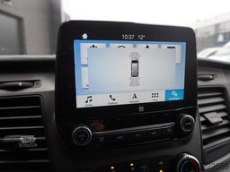 Ford Transit Custom 2.0 TDCI 130PK L2 2x schuifdeur ...