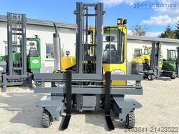 Combilift C2500 DUPLEX ONLY 460H WIDE POSITIOER