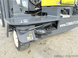 Combilift C2500 DUPLEX ONLY 460H WIDE POSITIOER