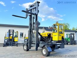 Combilift C14000 DUPLEX 3600 FREE LIFT POSITIONER