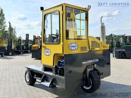 Combilift C5000XL GAS TRIPLEX 6000 EXTENDABLE FORK