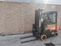 EP CPD20FVL NEUMASCHINE