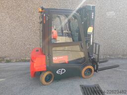 EP CPD20FVL NEUMASCHINE