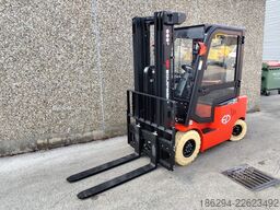 EP EFL201 NEUMASCHINE