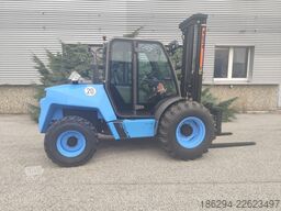Ausa C 351 Hx4