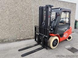 EP EFL303S NEUMASCHINE