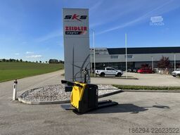 TCM PTF200 NEUMASCHINE