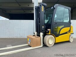 Yale ERP35VL NEUMASCHINE