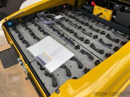 Yale ERP35VL NEUMASCHINE