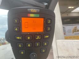 Yale ERP35VL NEUMASCHINE