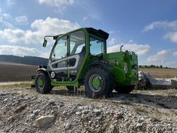 Merlo P27.6 Plus NEUMASCHINE