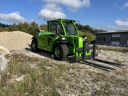 Merlo P27.6 Plus NEUMASCHINE