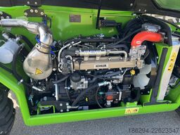 Merlo P27.6 Plus NEUMASCHINE