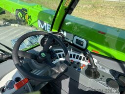 Merlo P27.6 Plus NEUMASCHINE