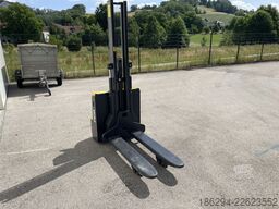 TCM PSL12EI-01 Vorführer mit nur 20Std.