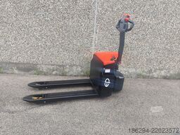 EP EPT20-15ET2H NEUMASCHINE