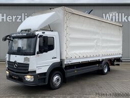 Mercedes-Benz Atego 1223 | Palfinger LBW*HU bis 03/25