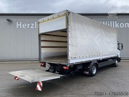 Mercedes-Benz Atego 1223 | Palfinger LBW*HU bis 03/25