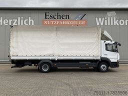 Mercedes-Benz Atego 1223 | Palfinger LBW*HU bis 03/25
