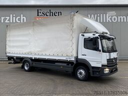 Mercedes-Benz Atego 1223 | Palfinger LBW*HU bis 03/25