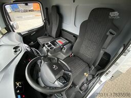 Mercedes-Benz Atego 1223 | Palfinger LBW*HU bis 03/25