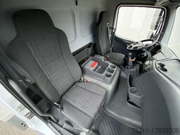 Mercedes-Benz Atego 1223 | Palfinger LBW*HU bis 03/25