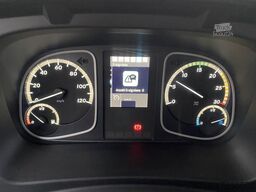 Mercedes-Benz Atego 1223 | Palfinger LBW*HU bis 03/25