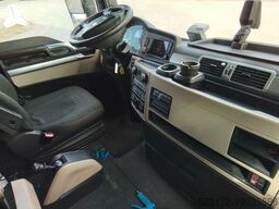 MAN TGX 18.500 LLS-U mit Hubsattelplatte