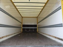 MAN TGL 8.190 4x2 BL mehrfach vorhanden