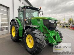 John Deere 6170 R